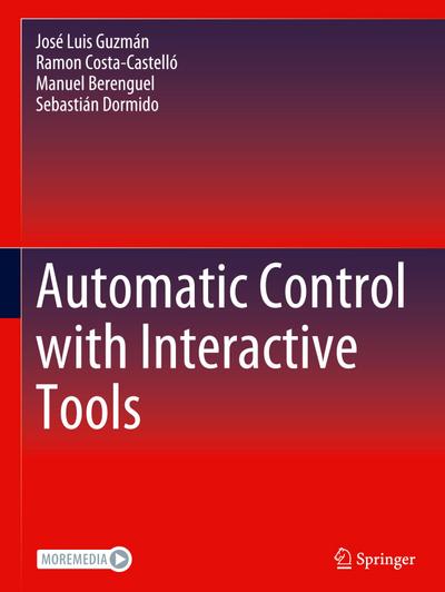 Automatic Control with Interactive Tools