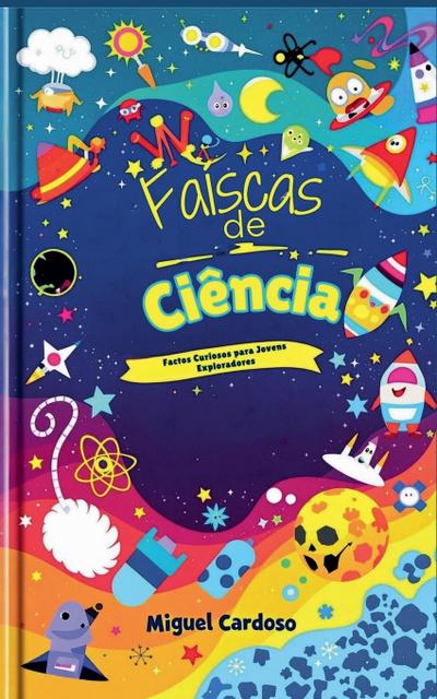 Faíscas de Ciência