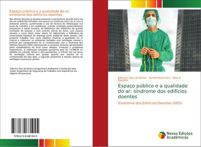 Espaço público e a qualidade do ar: síndrome dos edifícios doentes