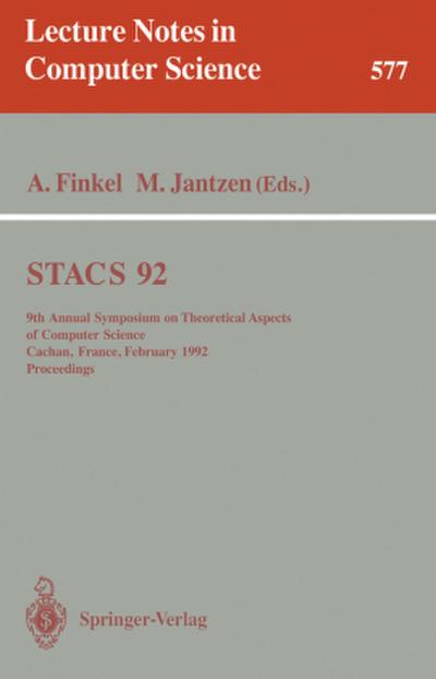 STACS 92