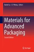 Materials for Advanced Packaging