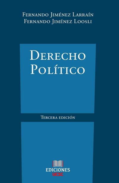 Derecho Político
