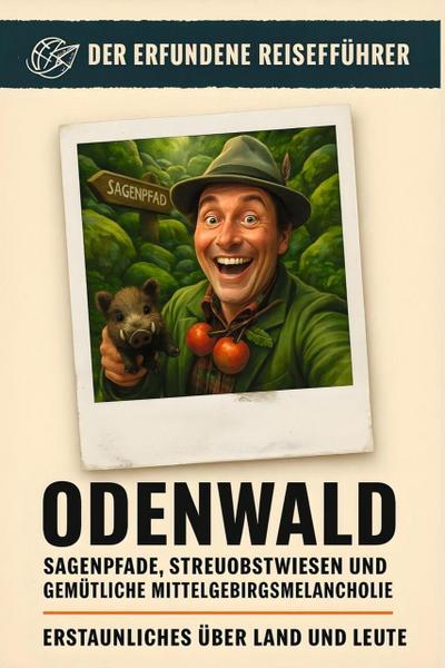 Odenwald