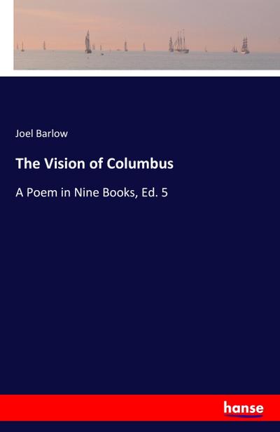 The Vision of Columbus