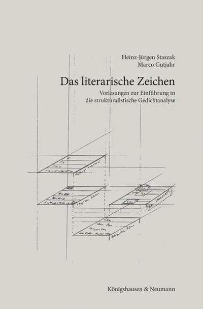 Das literarische Zeichen