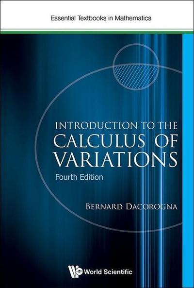 introduction to the Calculus Of Variations