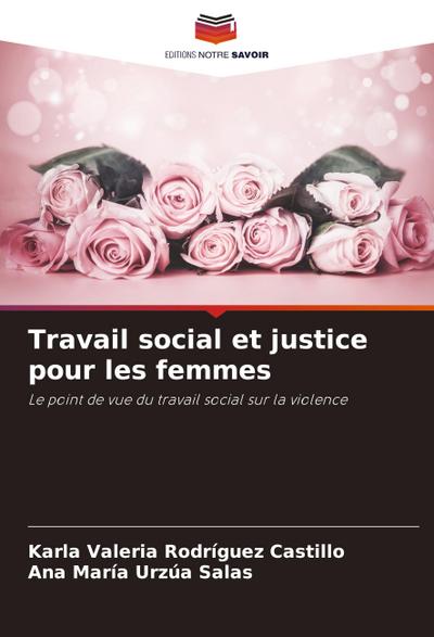 Travail social et justice pour les femmes