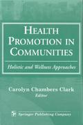 Health Promotion in Communities