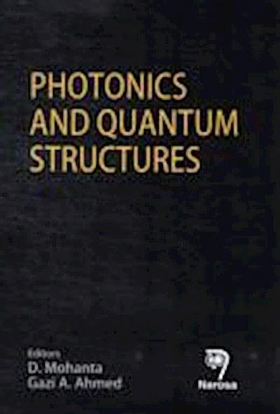 Photonics and Quantum Structures