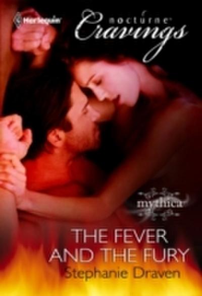 Fever and the Fury (Mills & Boon Nocturne Cravings)