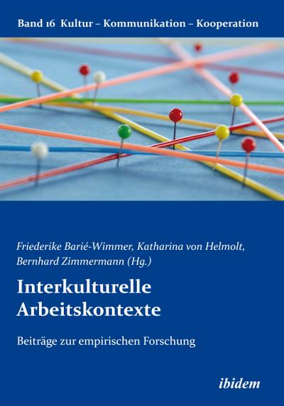 Interkulturelle Arbeitskontexte