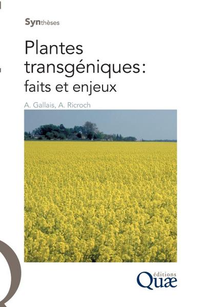 Plantes transgéniques