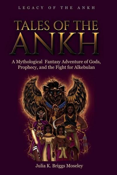 Tales of the Ankh