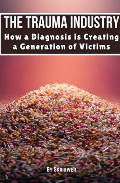 The Trauma Industry: How a Diagnosis is Creating a Generation of Victims