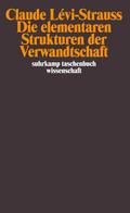 Die elementaren Strukturen der Verwandtschaft