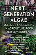 Next-Generation Algae, Volume 1