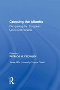 Crossing the Atlantic