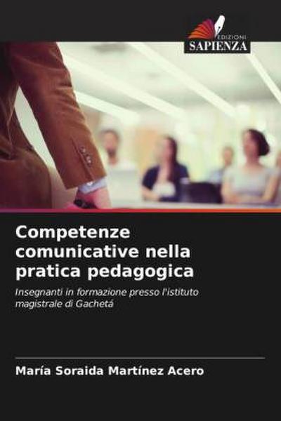 Competenze comunicative nella pratica pedagogica