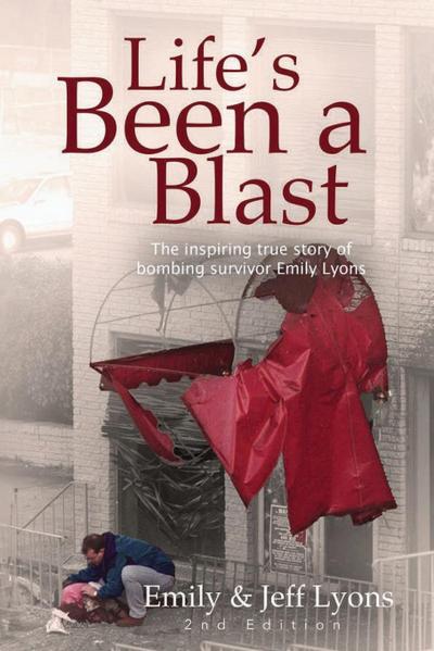 Life’s Been a Blast!