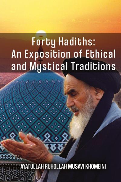 Forty Hadiths