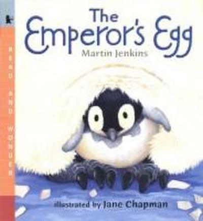 The Emperor’s Egg