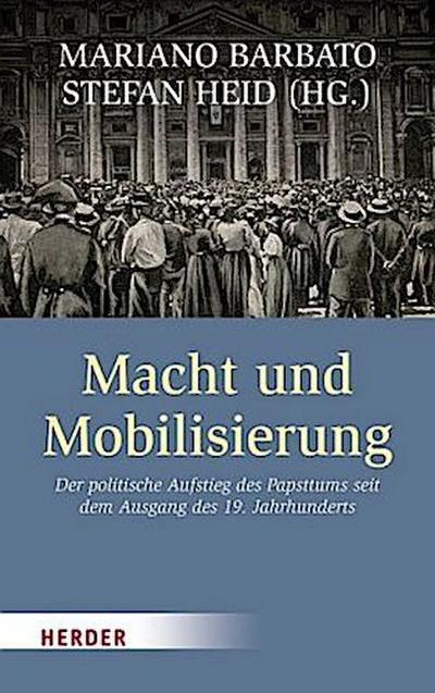 Macht und Mobilisierung