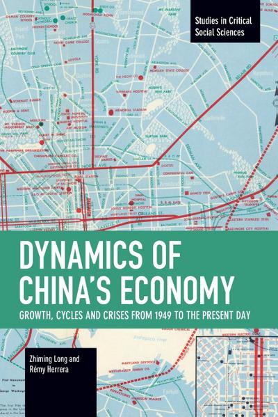 Dynamics of China’s Economy
