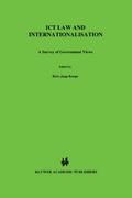 ICT Law and Internationalisation
