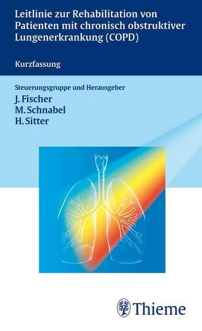 Leitlinie Rehabilitation von Patienten m. chroni obstrukt. Lungenerkrankungen: Kurzfassung der S2 Leitlinie der Deutschen Geslleschaft für Pneumologie (DGP)
