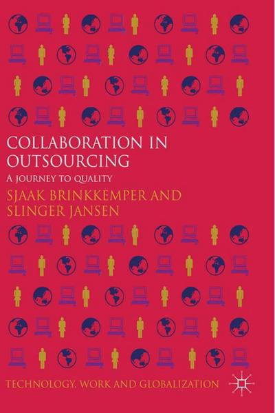 Collaboration in Outsourcing