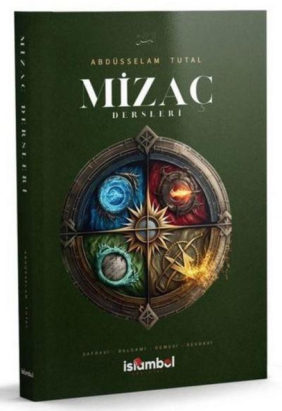 Mizac Dersleri