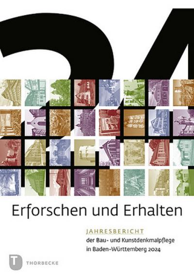 Erforschen und Erhalten