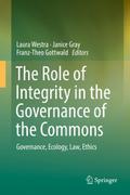 The Role of Integrity in the Governance of the Commons