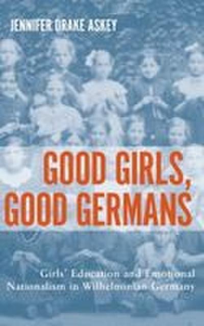 Good Girls, Good Germans