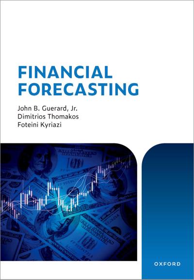 Financial Forecasting