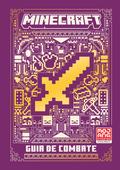 Minecraft | Guia de combate  (Oficial ilustrado)
