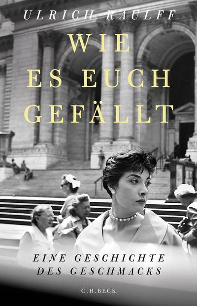 Wie es euch gefällt