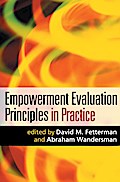 Empowerment Evaluation Principles in Practice