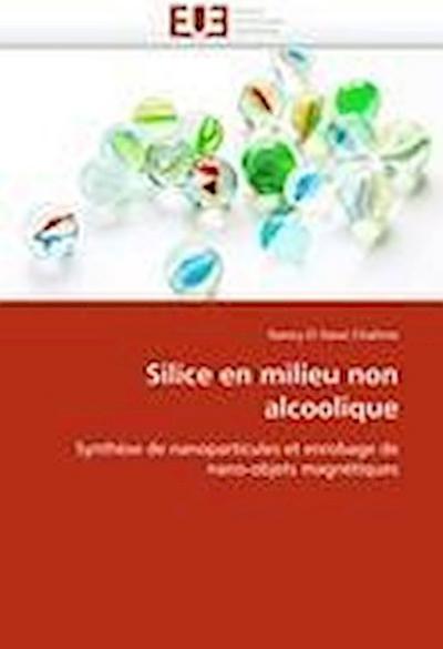 Silice En Milieu Non Alcoolique