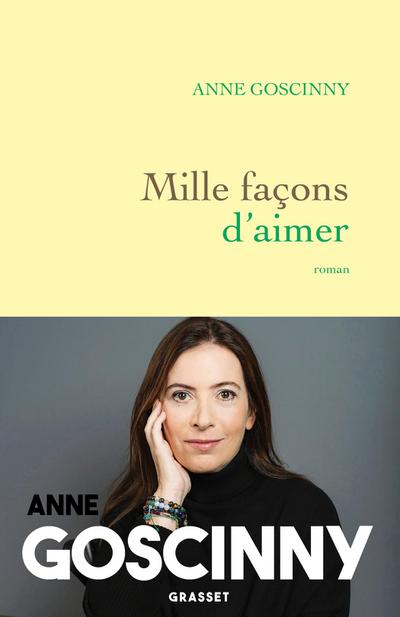 Mille façons d’aimer
