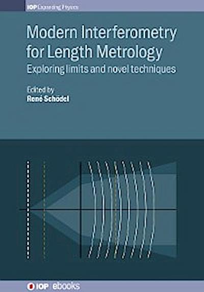 Modern Interferometry for Length Metrology