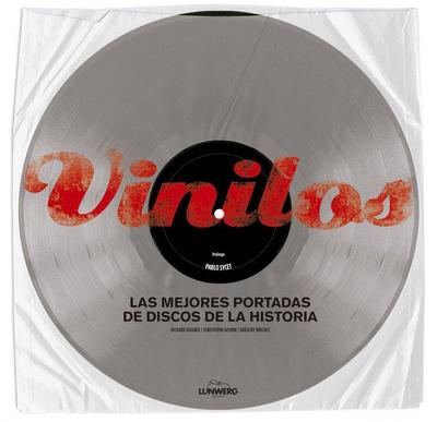 Vinilos : las mejores portadas de discos de la historia