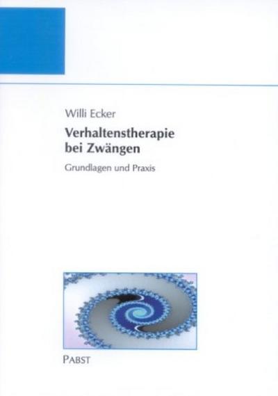 Verhaltenstherapie bei Zwängen