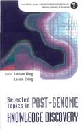 SELECTED TOPICS IN POST-GENOME .....(V3)