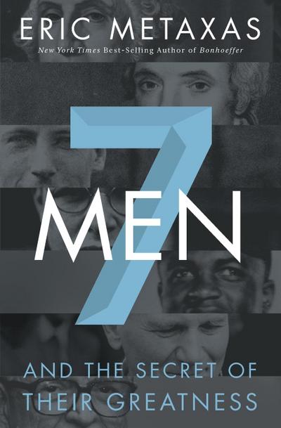 7 Men