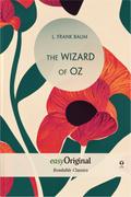 The Wizard of Oz (with audio-online) - Readable Classics - Unabridged english edition with improved readability: Improved readability, easy to read ... high-quality print and premium white paper.