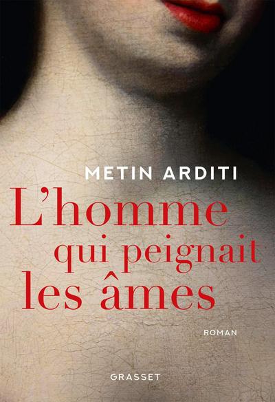 L’homme qui peignait les âmes