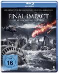 Final Impact - Die Vernichtung der Erde