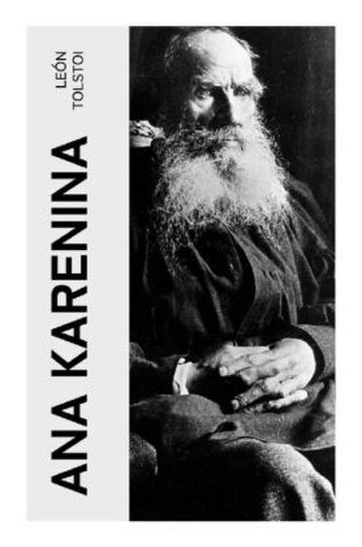 Ana Karenina