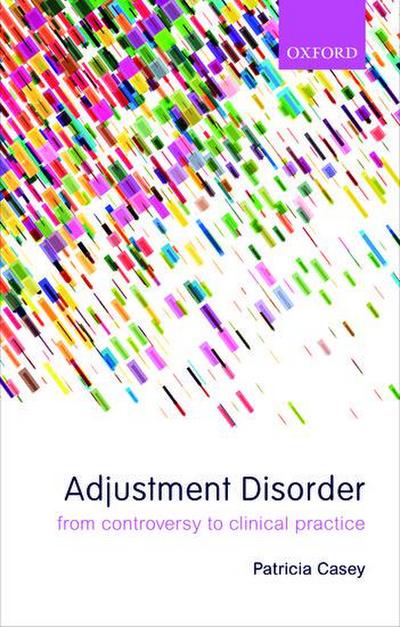 Adjustment Disorder